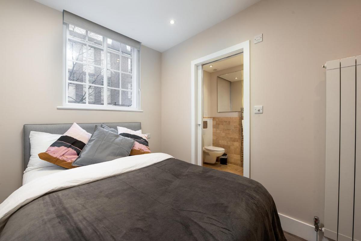 Meriden Court, Chelsea - Housity