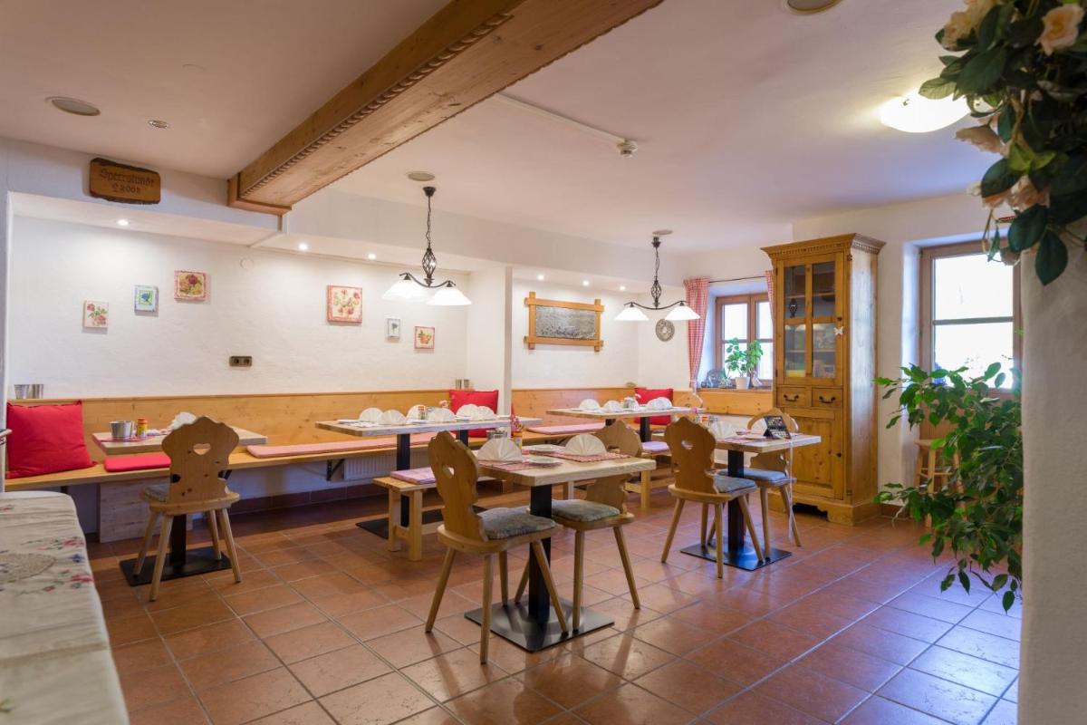 Gasthof Bauerngirgl - Housity