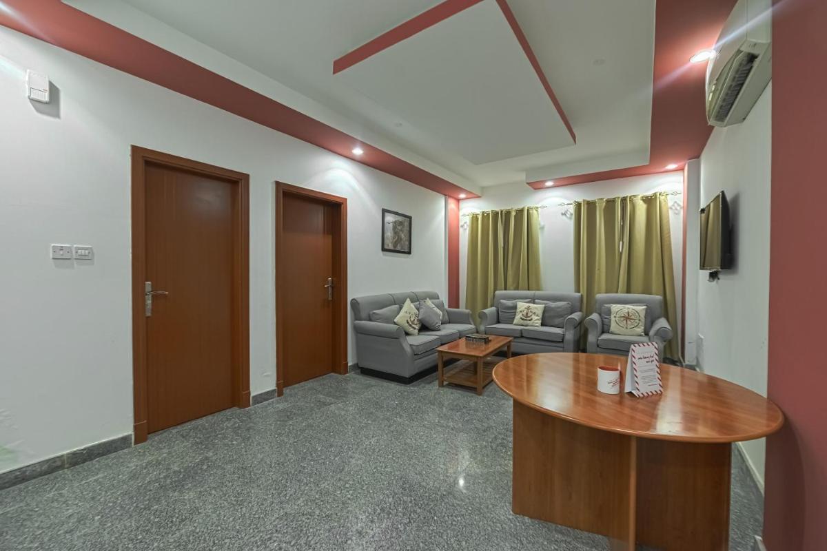 Platinium Hotel Apartments - Housity