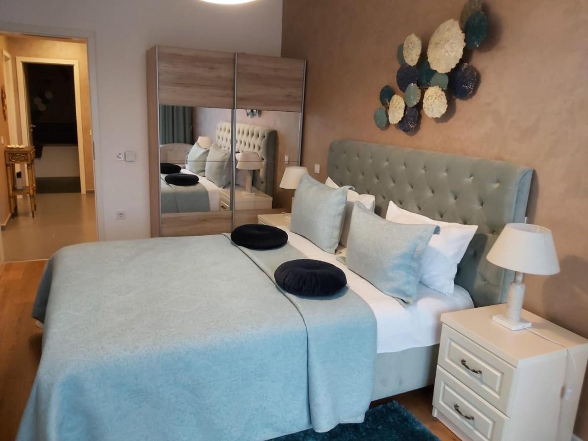 Suitetrails - Central Lux Apartments