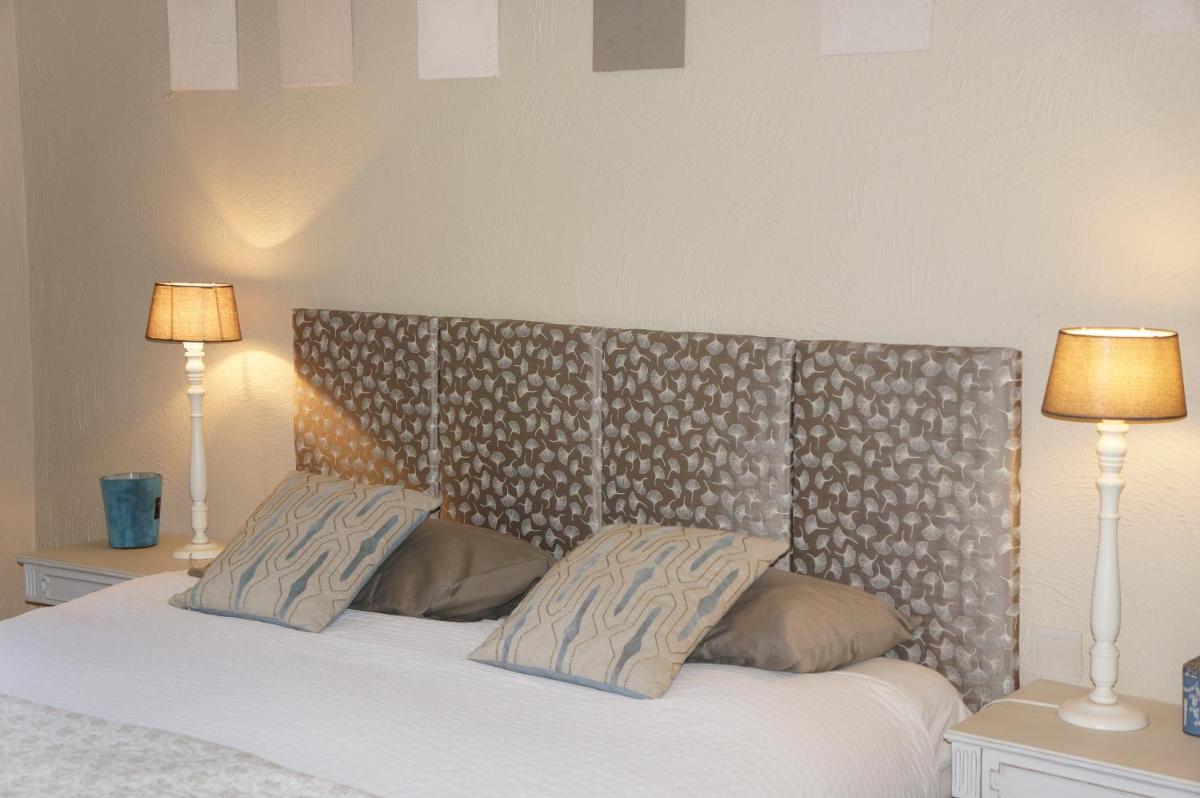 B&B LES CRESSES - Housity