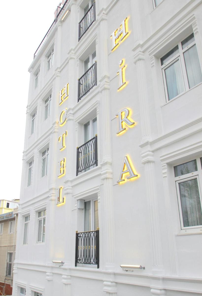 Hira Hotel - Housity