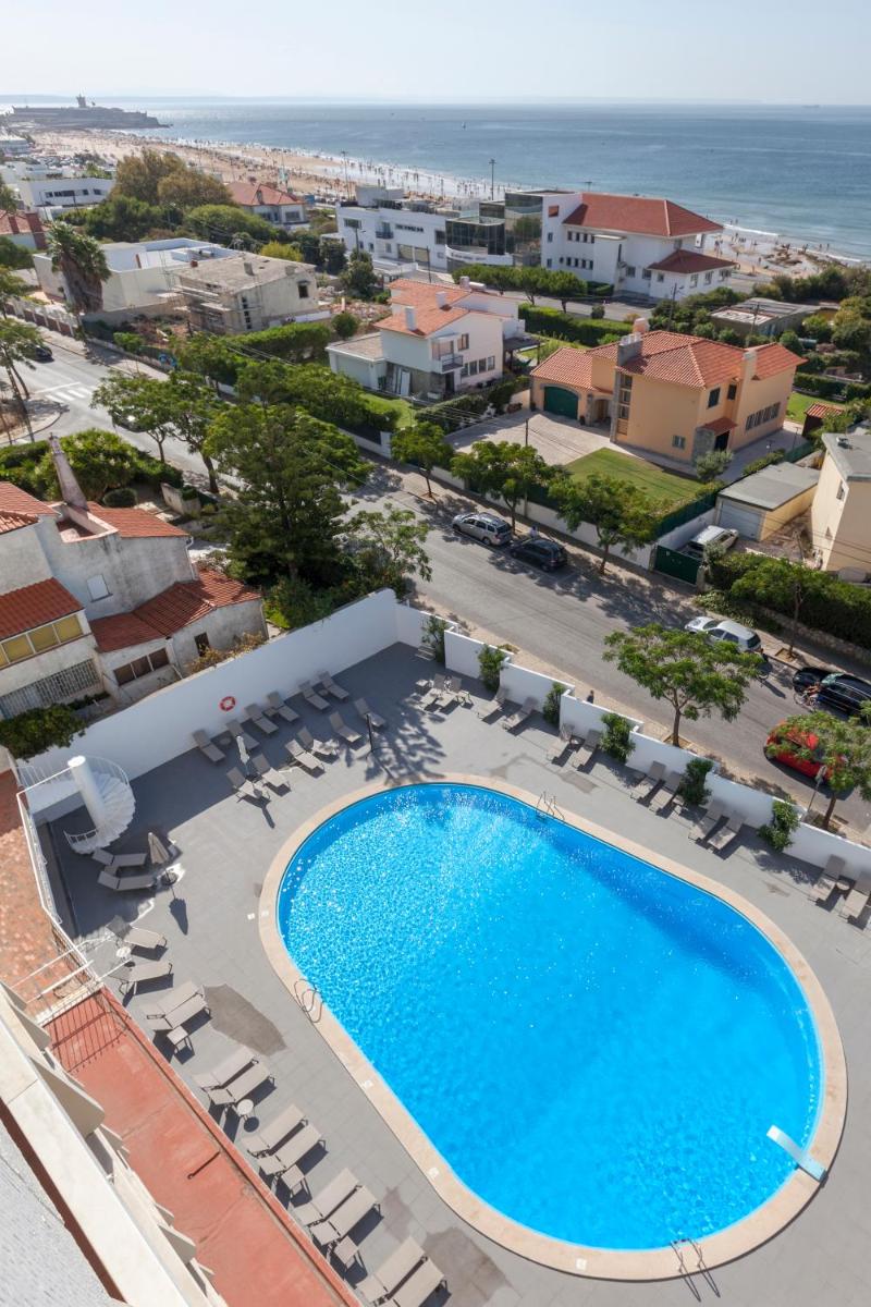 Suitetrails - Carcavelos Beach Hotel