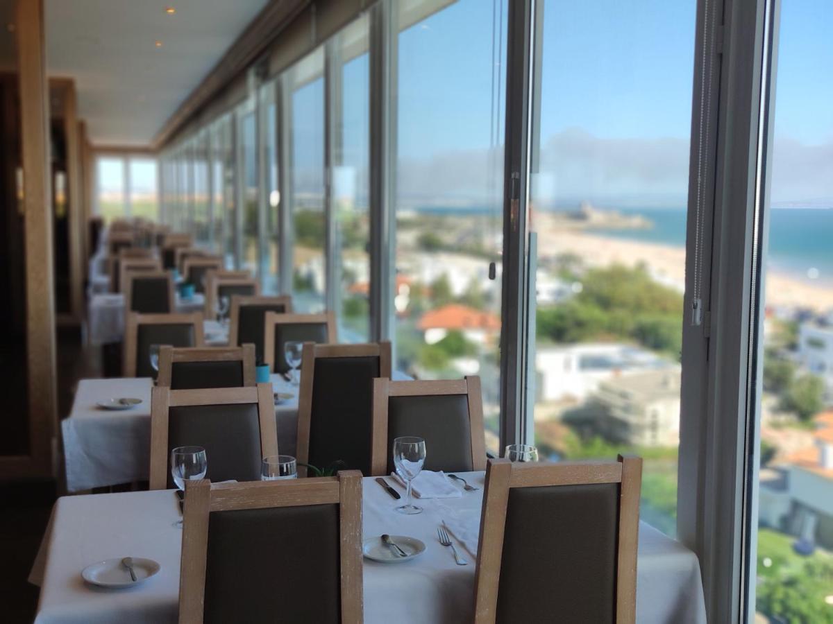 Suitetrails - Carcavelos Beach Hotel