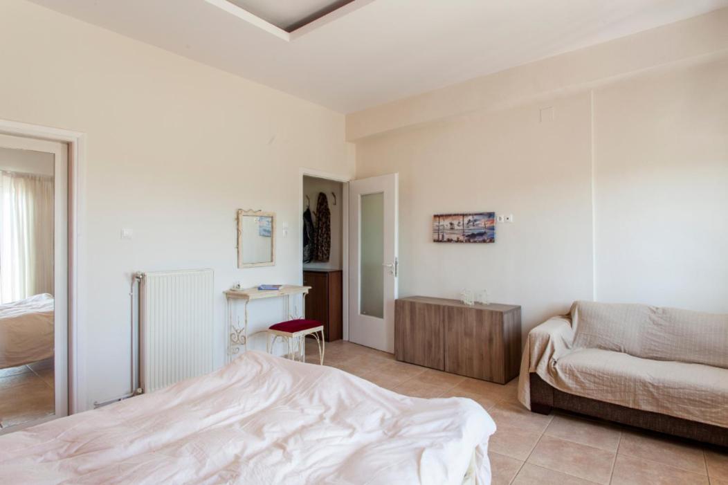 Heraklion Crete Retreat near Knossos Palace - Housity