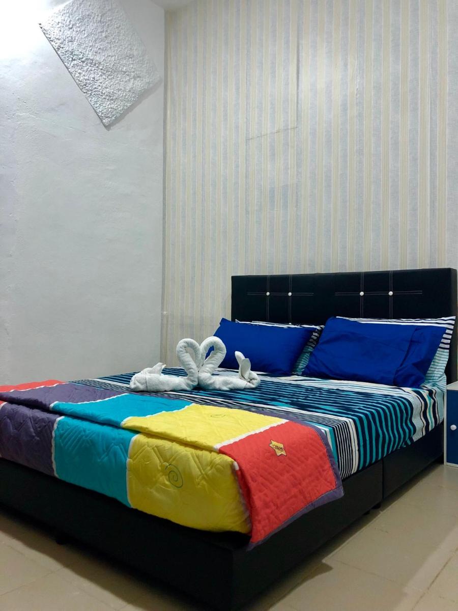 Padang Besar Twin Homestay - Housity
