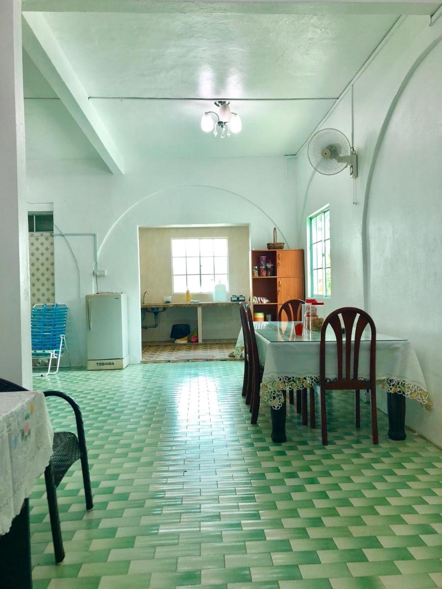 Suitetrails - Padang Besar Twin Homestay