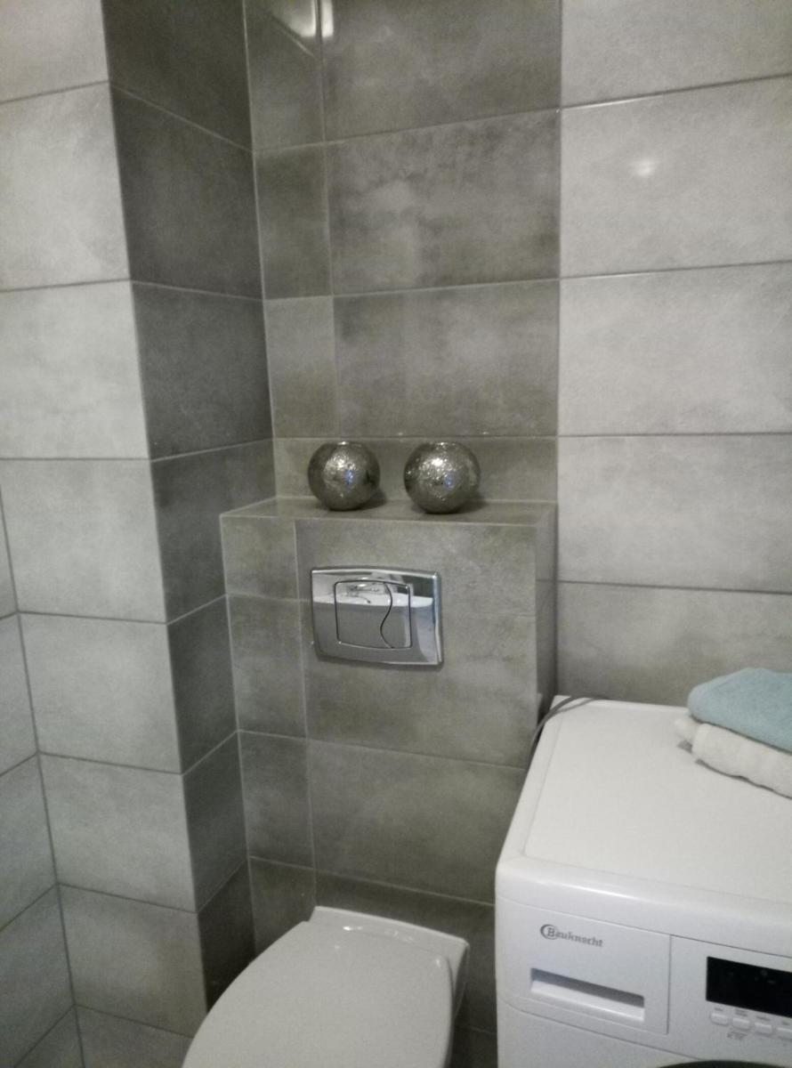 Apartament Sosnkowskiego - Housity