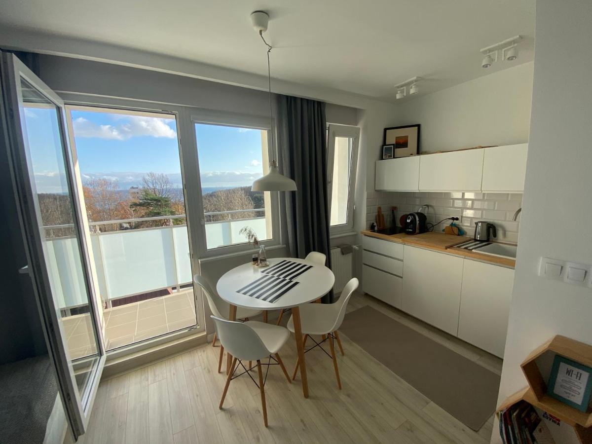 Apartament Horizon - Housity