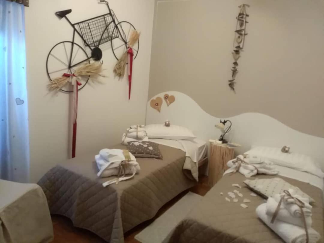 B&B Stella Al Pina - Housity
