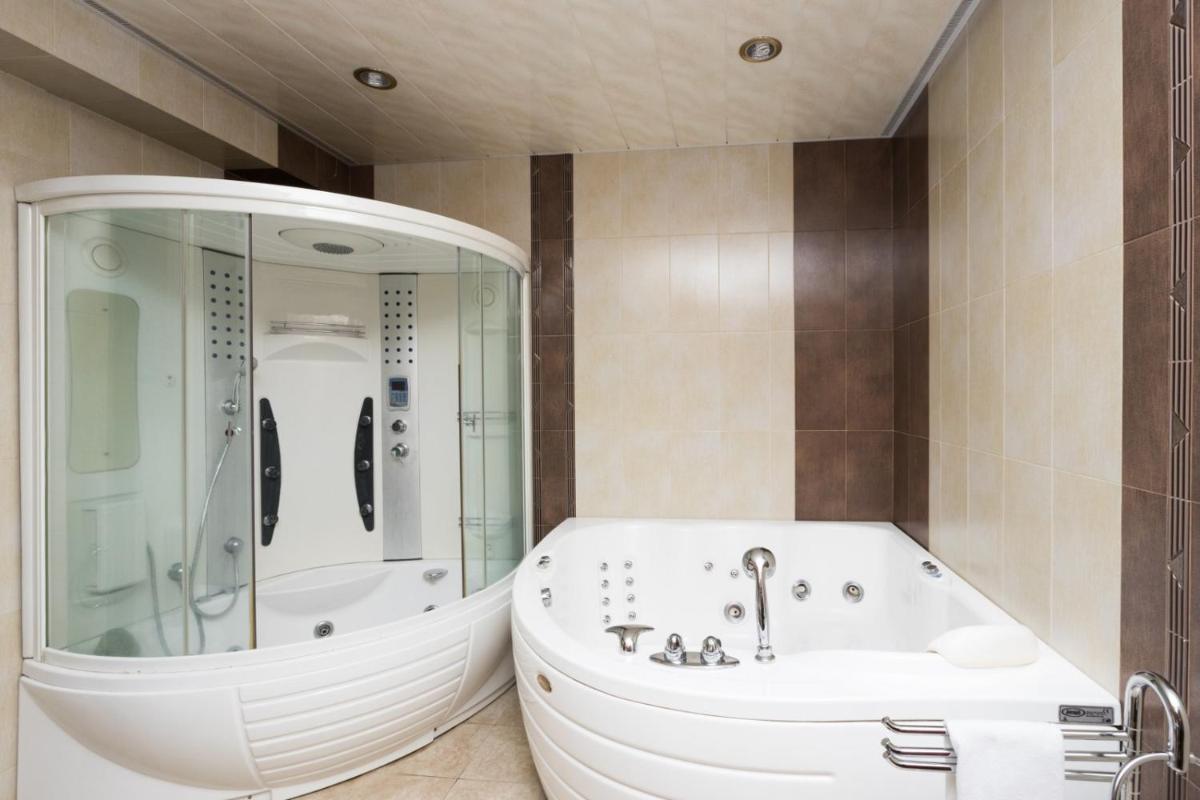 Suitetrails - Stay Inn Apartments at Northern Avenue 6