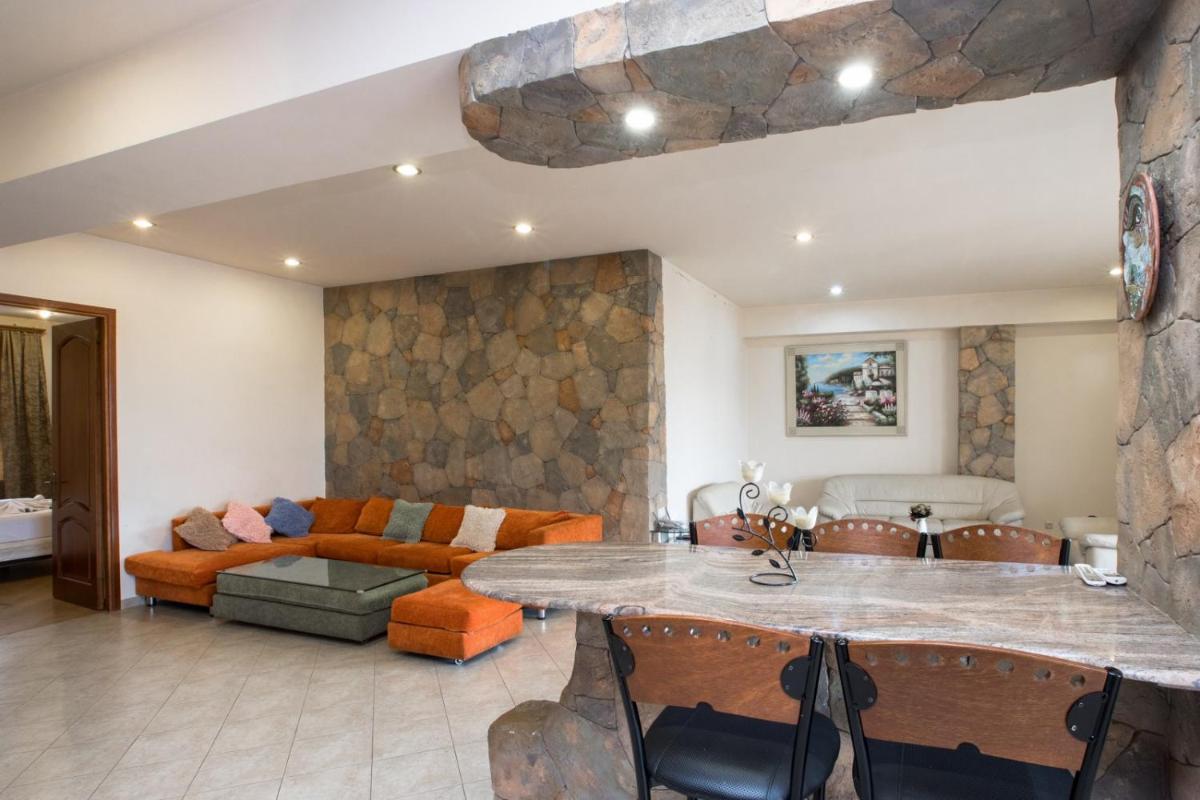 Suitetrails - Stay Inn Apartments at Northern Avenue 6