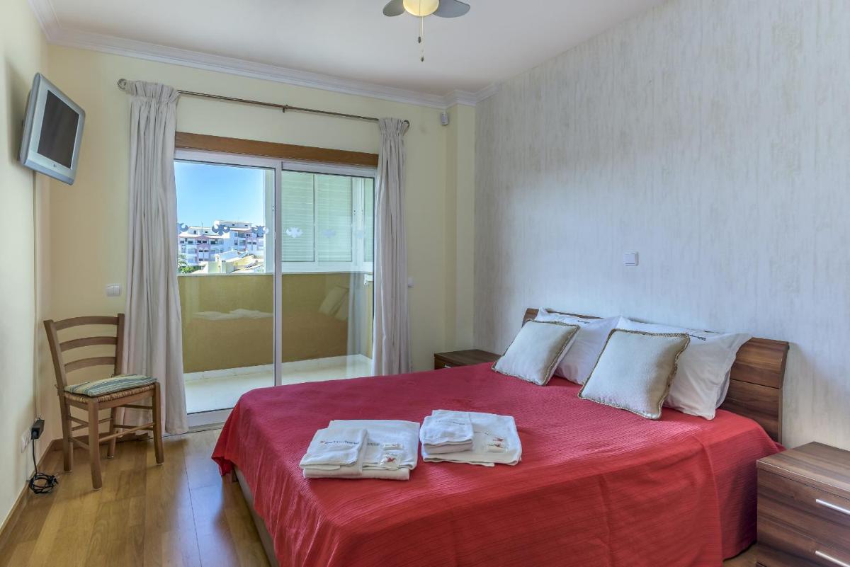 FLH Praia da Rocha Family Apartment - Housity