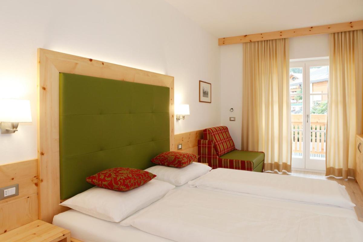Christophorus Mountain Residence - Housity