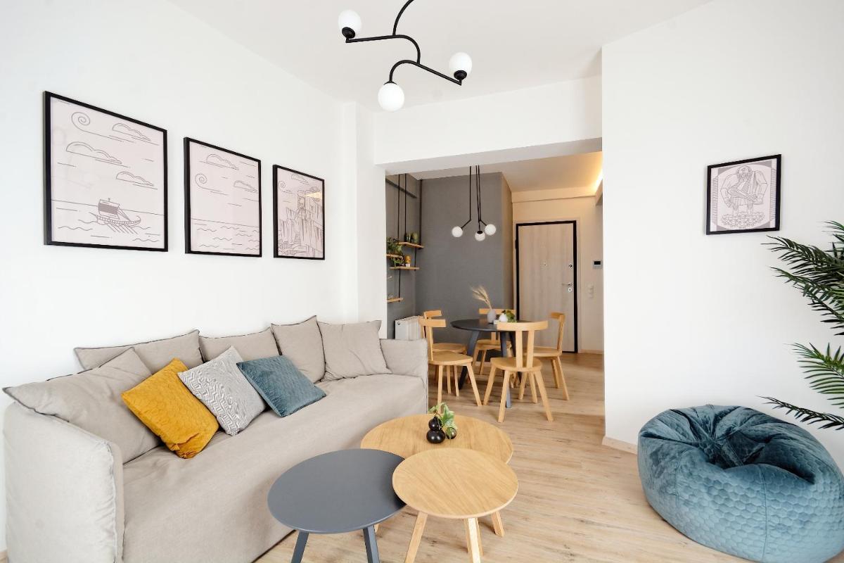 Odyssey Residence - Housity