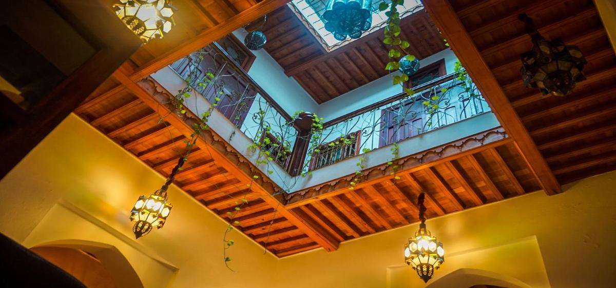 Dar Rehla - Housity