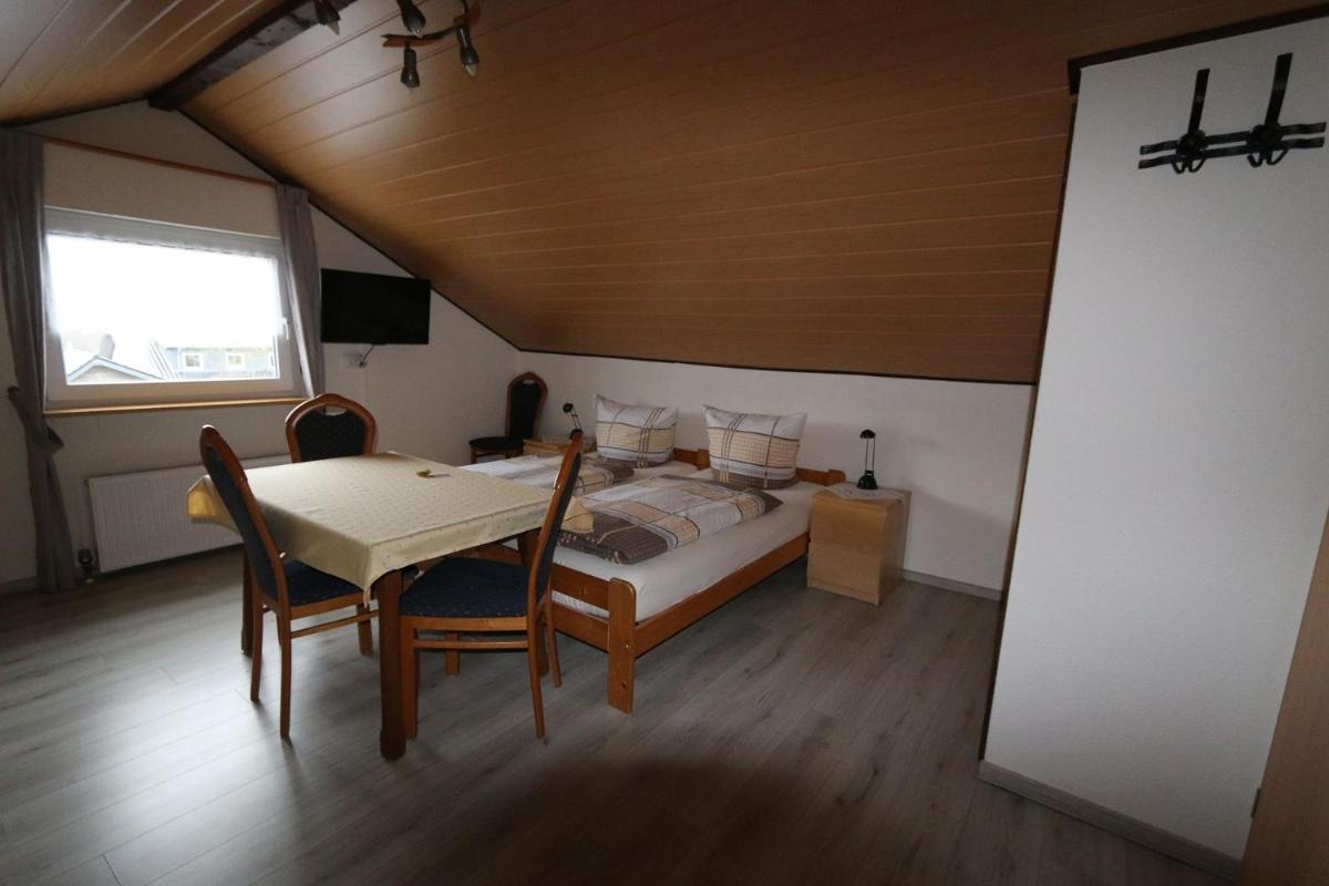 Haus Anne - Housity
