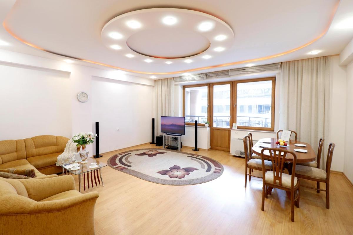 Suitetrails - Stay Inn Apartments at Northern Avenue 6