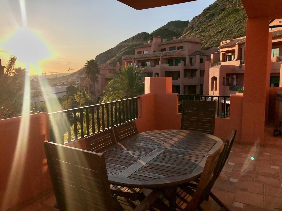 PENTHOUSE BLUELINE IN SIERRA CORTINA - Housity