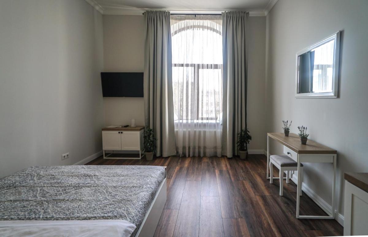 HOTEL N°10 - Housity