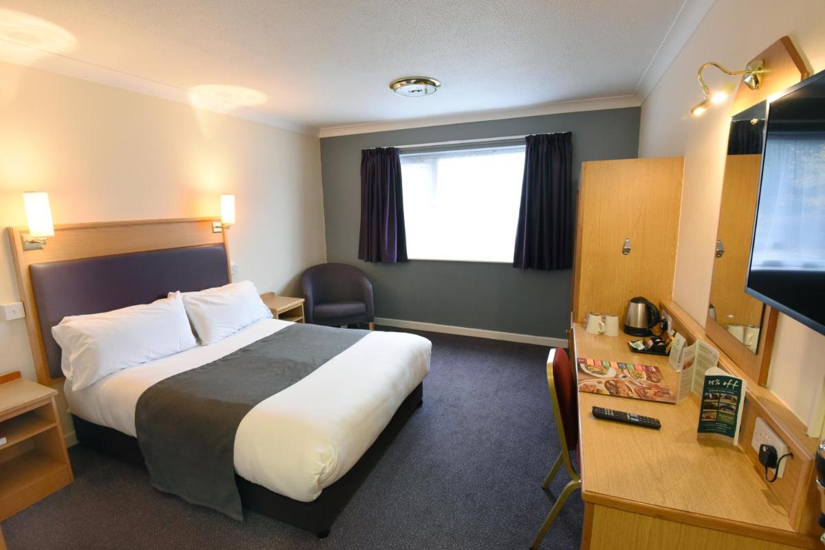 Royal Oak by Greene King inns - Housity