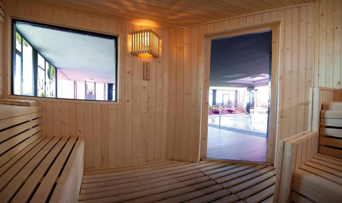 Imagen de la galería de Hotel Riu Chiclana - All Inclusive, en Chiclana de la Frontera