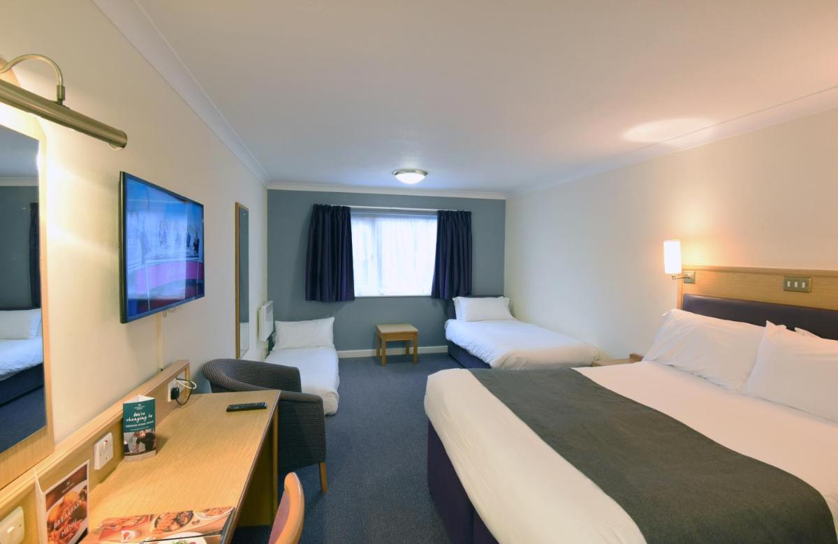 Royal Oak by Greene King inns - Housity