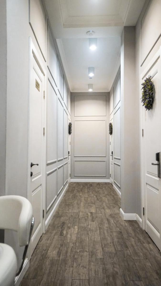 HOTEL N°10 - Housity