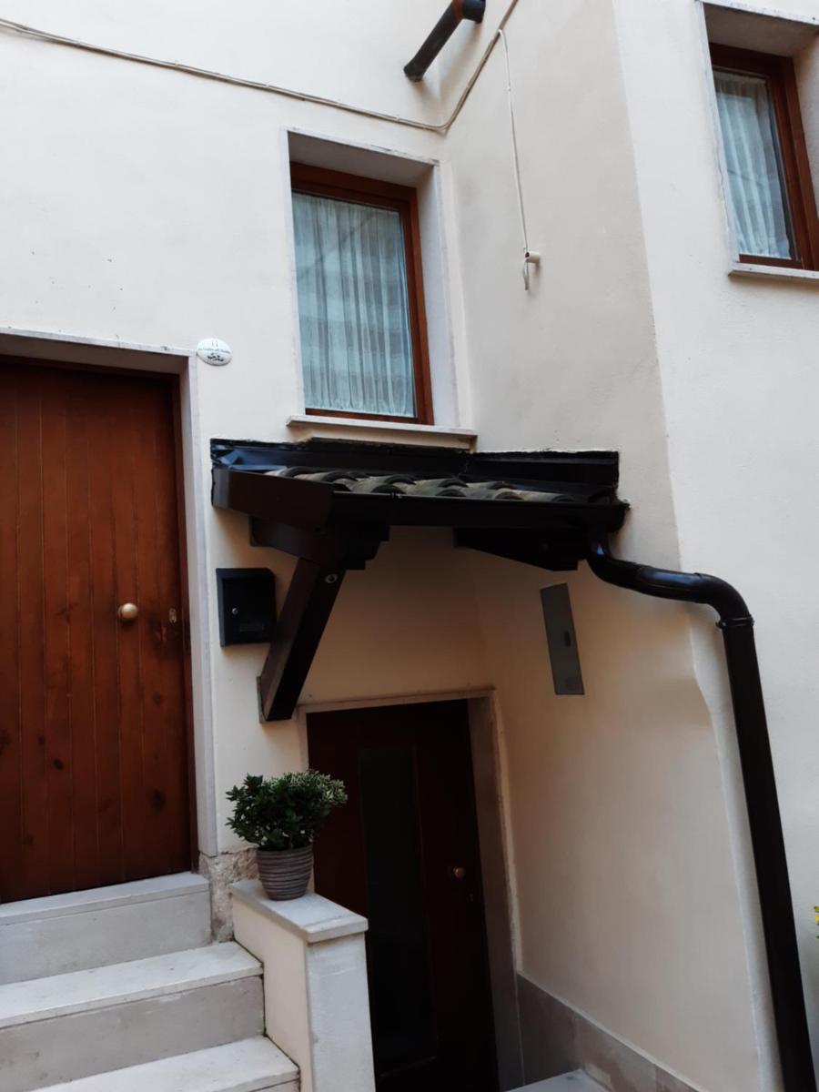 La casetta nel claustro - Housity