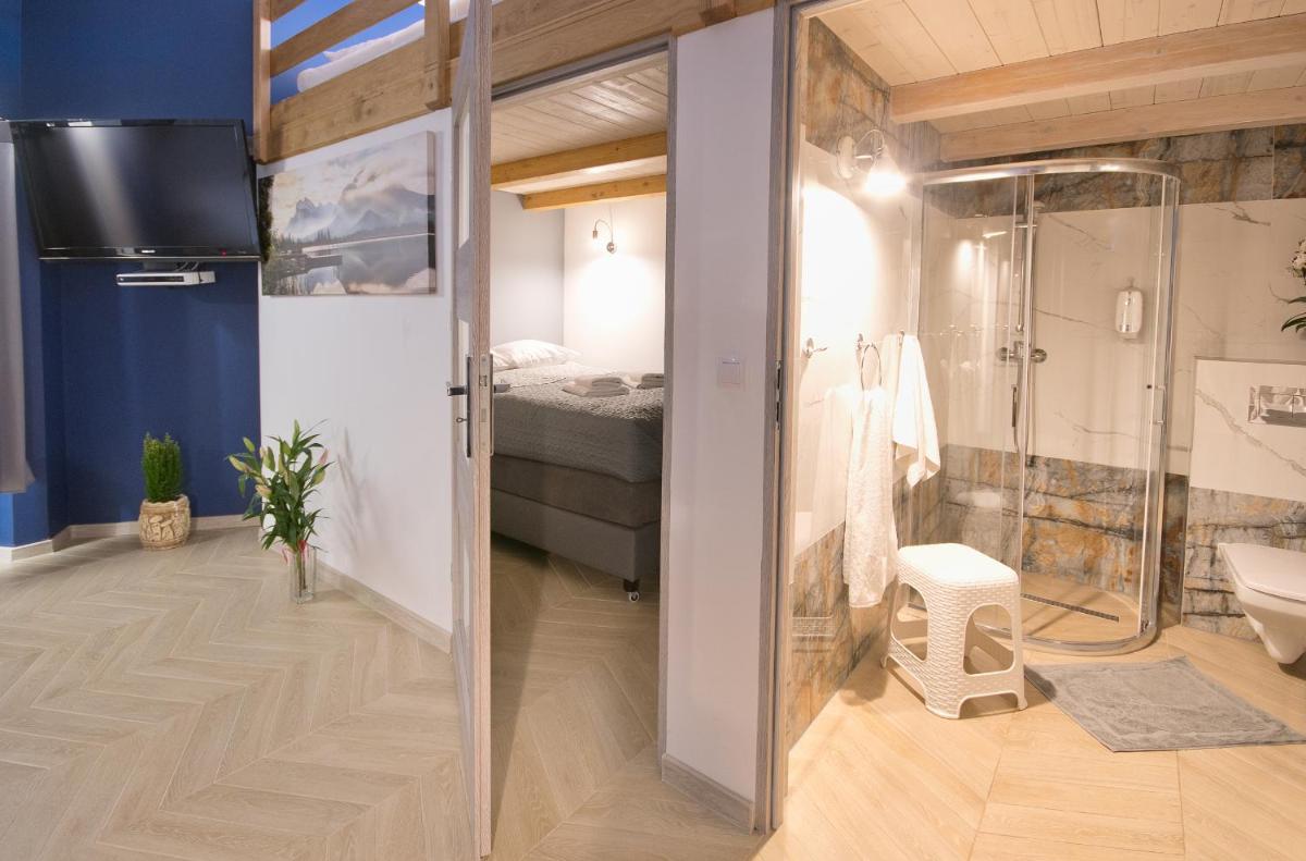 Apartamenty Plażowa 11 - Housity