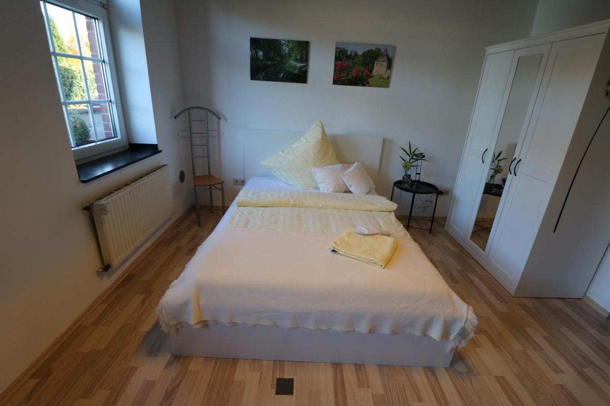 Apartment 1 - Housity