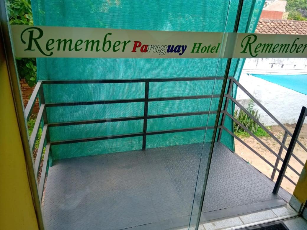 Suitetrails - Remember Py
