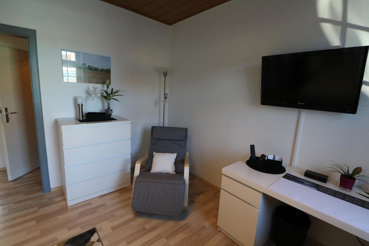 Apartment 1 - Housity