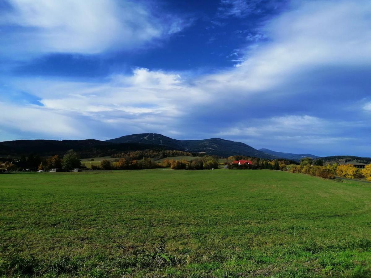 Apartmán Maruška - Housity