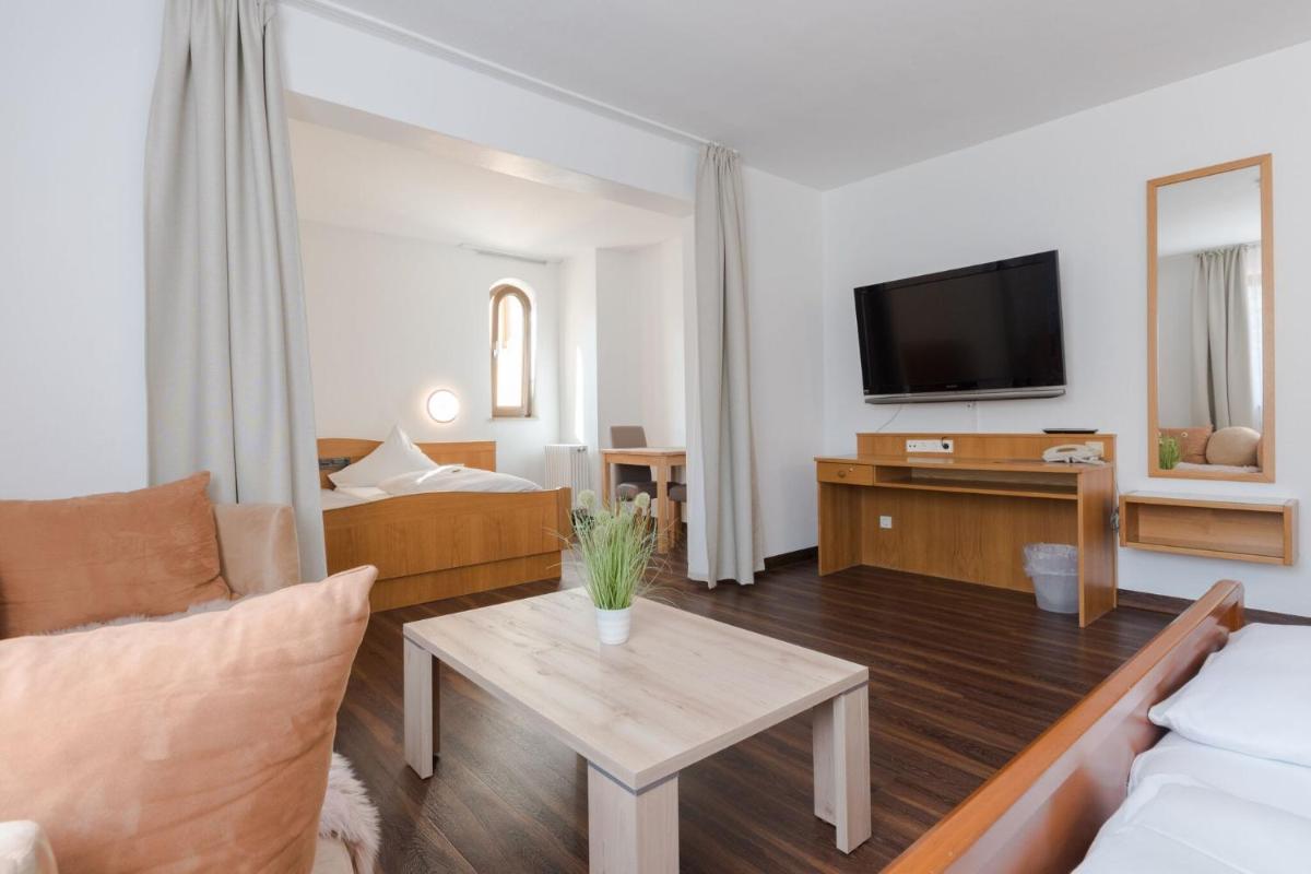 Hotel Bartholomäus - Housity