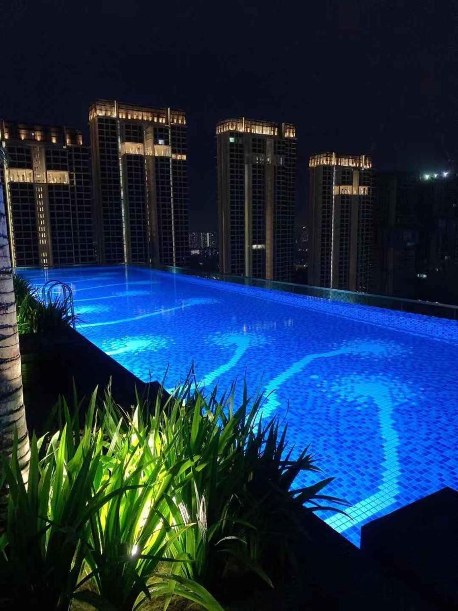 BONJOUR REVO Aurora Place Bukit Jalil - Housity