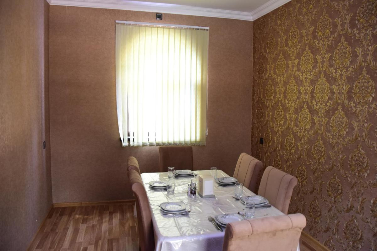 SİMSEK HOTEL&Restourant - Housity