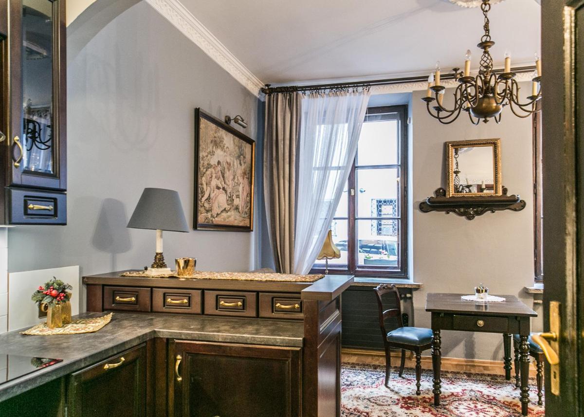 Suitetrails - Apartment Gloria III Old Town