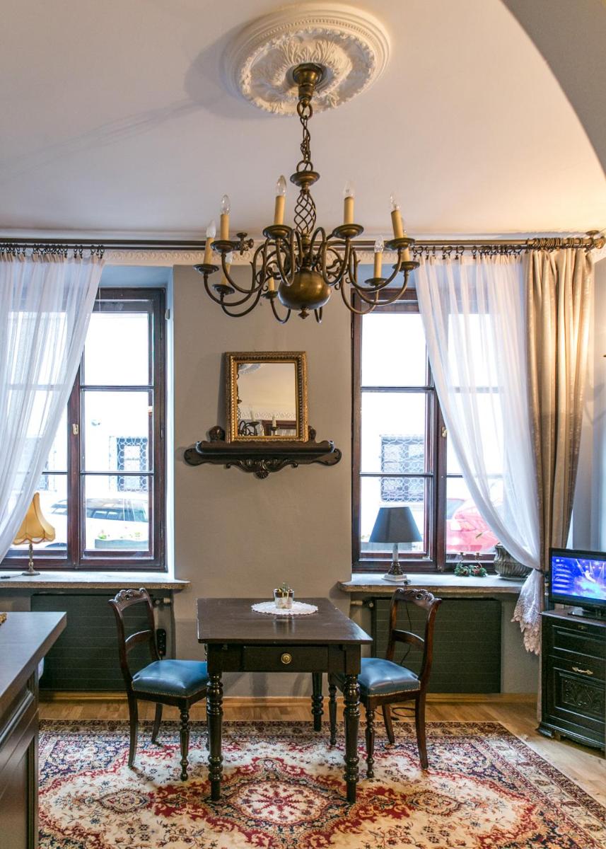 Suitetrails - Apartment Gloria III Old Town
