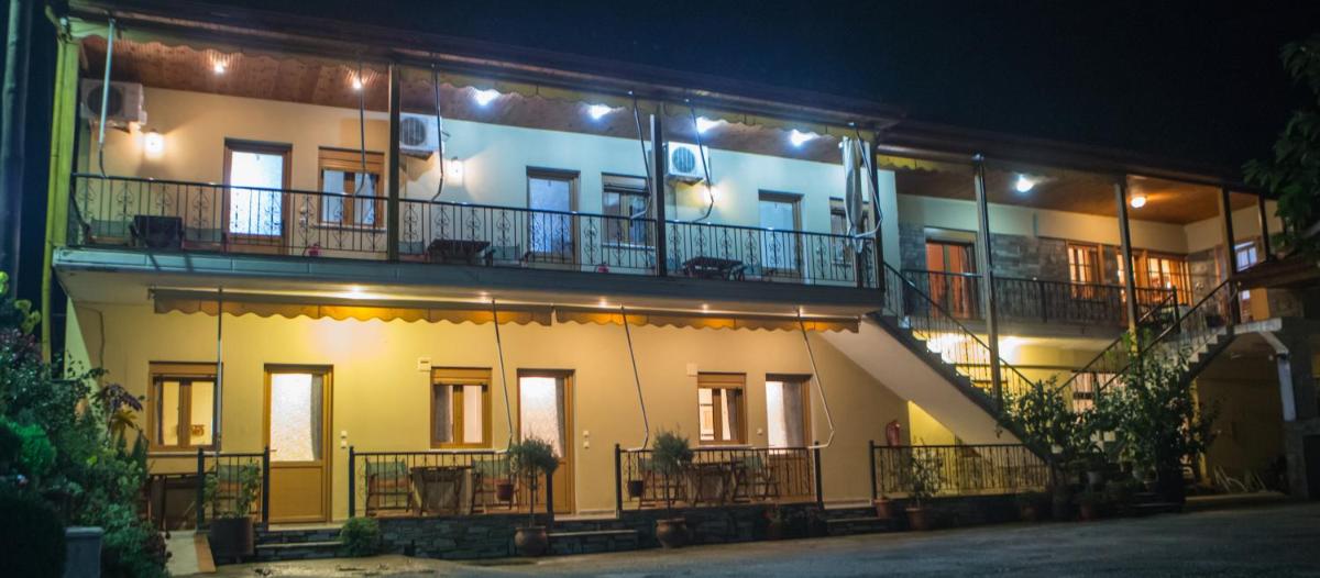 Avgi - Housity