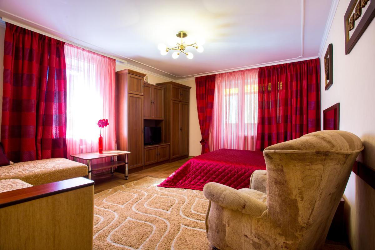 Central Park Apartment in the City Center - Housity