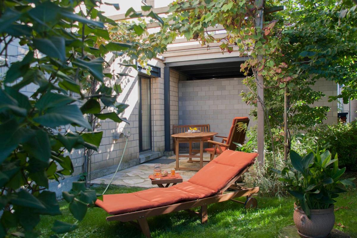 B&B Bättwil - Housity