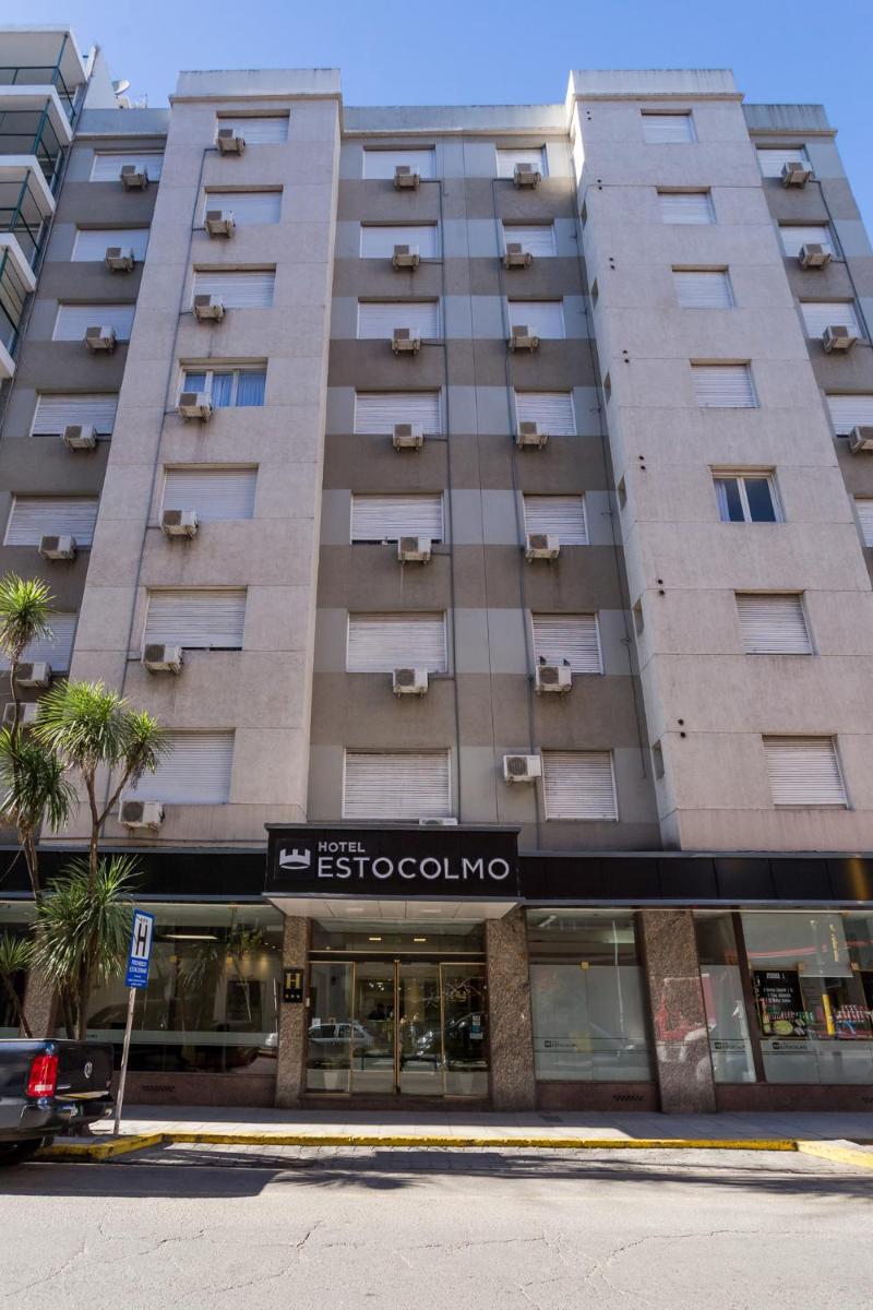Estocolmo Hotel by bund - Housity