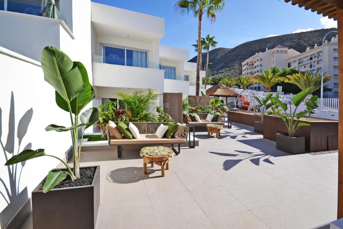 Ohasis Boutique Suites - Housity