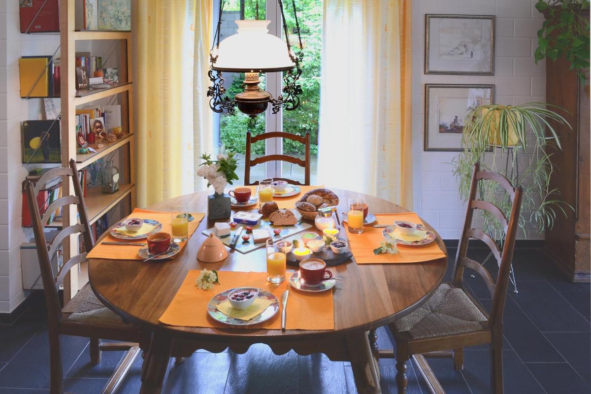 B&B Bättwil - Housity