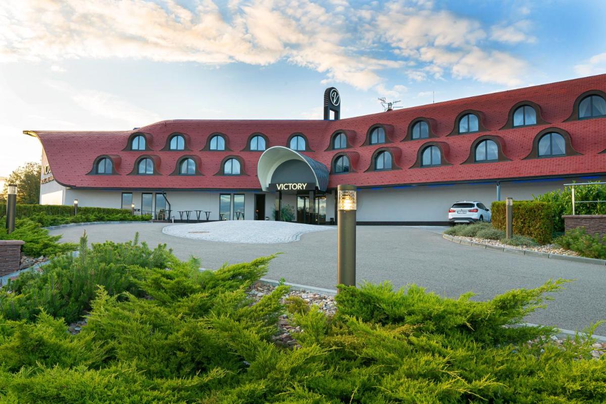 Hotel Victory - Hizvo