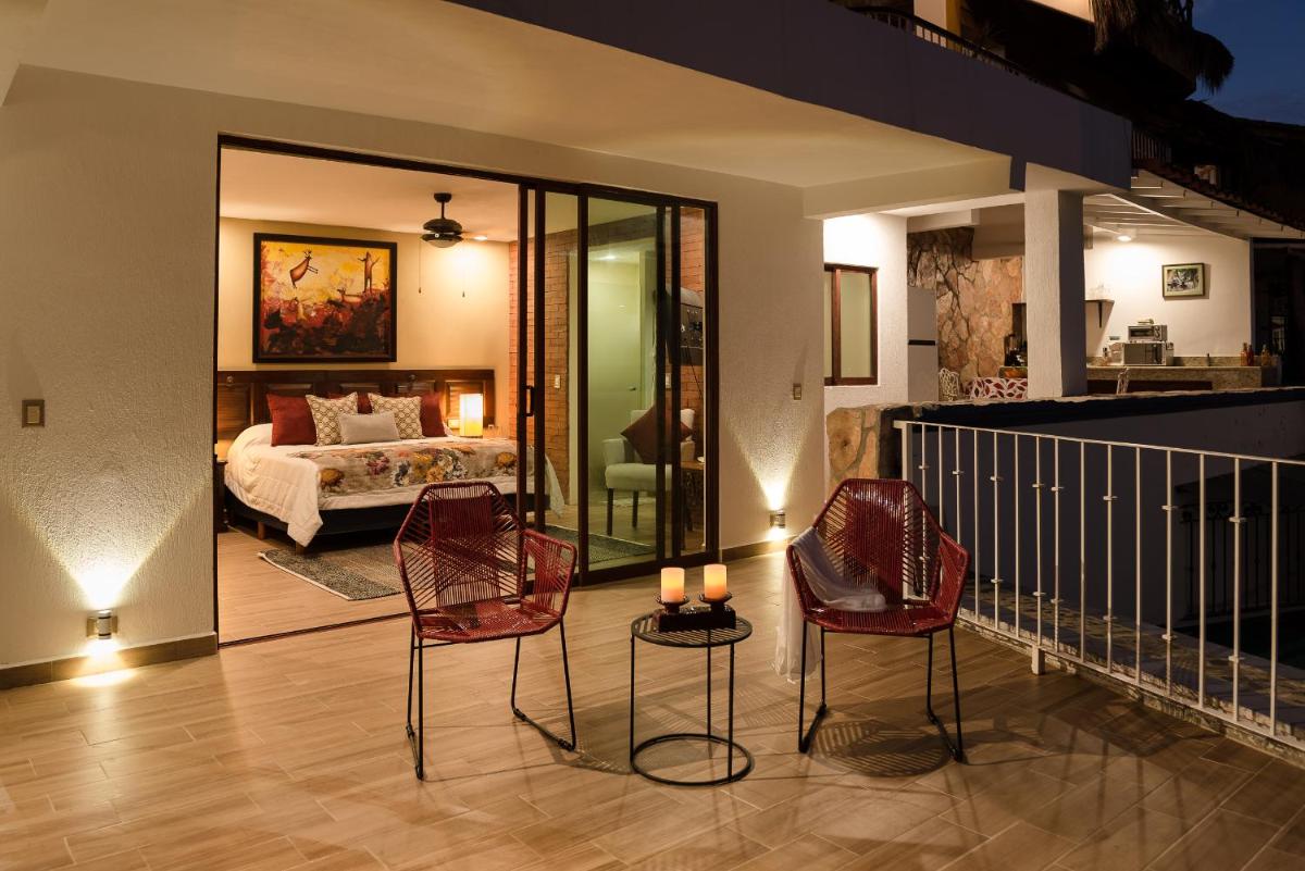 Villa Bella Bed & Breakfast Inn - Housity