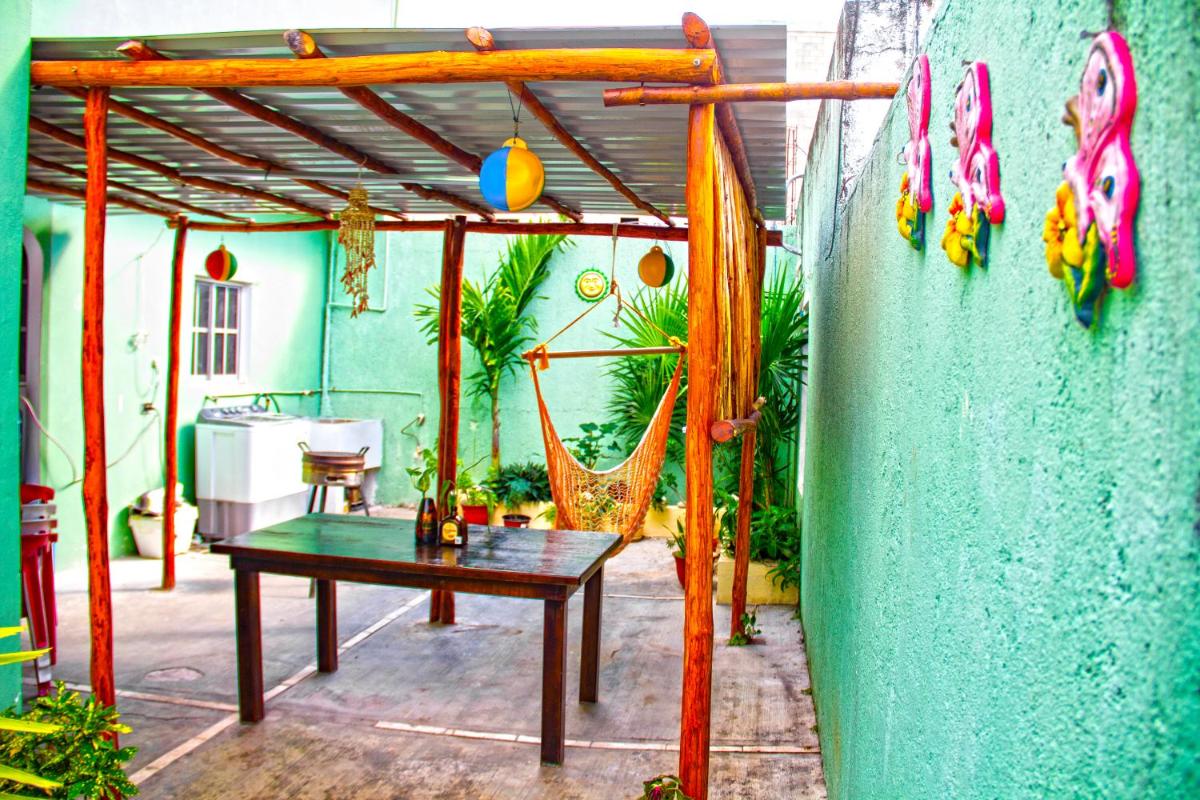 Casa Caridad del Cobre - Housity