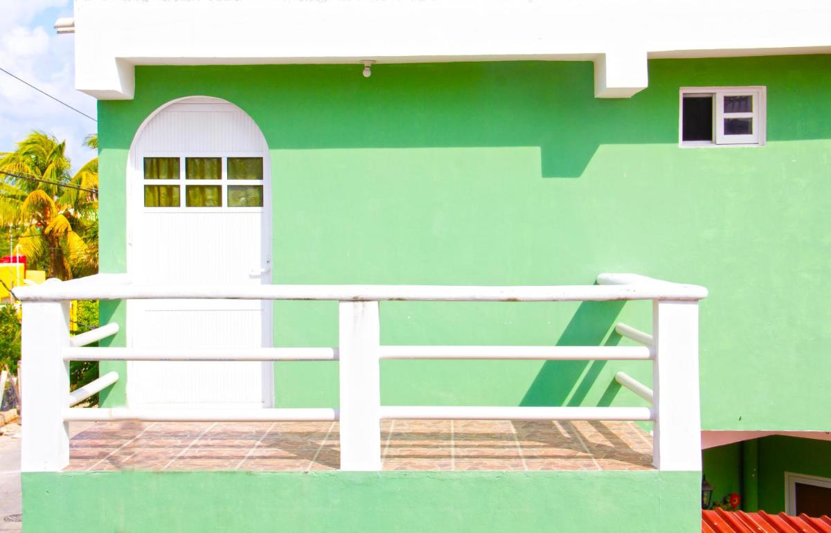 Casa Caridad del Cobre - Housity