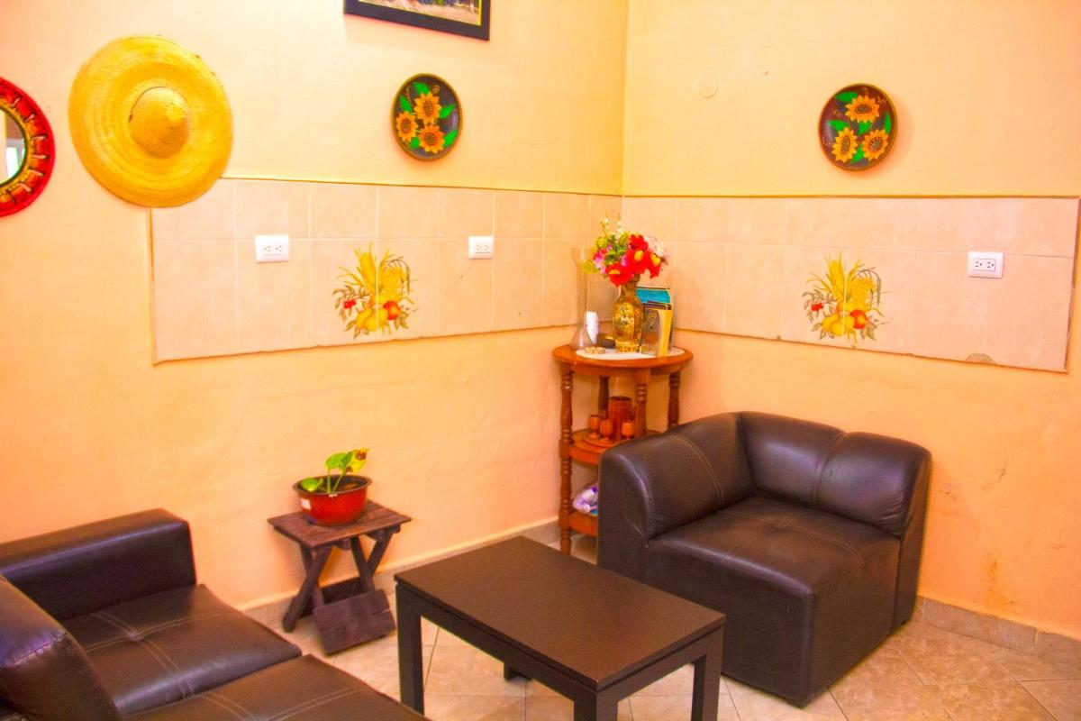 Casa Caridad del Cobre - Housity
